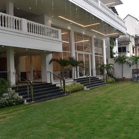 The White Lotus Hotel Gaya Buitenkant foto