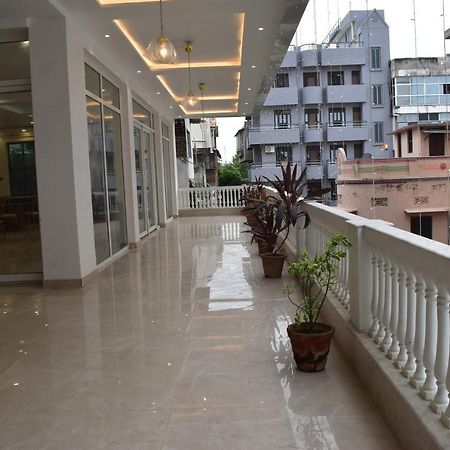 The White Lotus Hotel Gaya Buitenkant foto